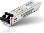 D-Link 1000Base-LX Mini Gigabit Interface Converter network transceiver module
