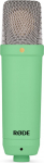 Rode NT1 Signature Green - Condenser Microphone
