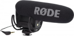 Rode VideoMic Pro Rycote - Camera Microphone