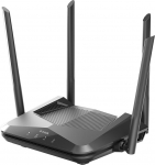 D-Link - AX1500 EasyMesh Wi-Fi 6 Router