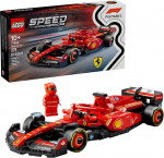 Lego SPEED CHAMPIONS 77242 Ferrari SF-24 F1 Race Car