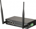 D-Link DIS-2650AP wireless access point 1200 Mbit/s Black Power over Ethernet (PoE)
