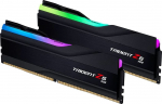 G.skill Trident Z5 RGB F5-5600J4040D48GX2-TZ5RK memory module 96 GB 2 x 48 GB DDR5 5600 MHz