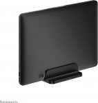 Neomounts NSLS300BLACK Laptop holder 11-17 inch - universal