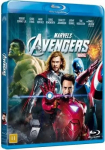 The Avengers (DK) (Blu-ray) /BR