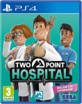 Sega Two Point Hospital