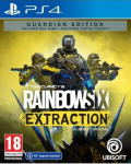 Ubisoft Tom Clancy's Rainbow Six Extraction (Guardian Edition)