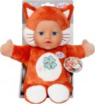Baby Born Kūdikių lėlytė FUNNY FOX, 26 cm