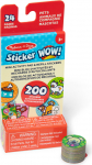 Melissa & Doug &bdquo;Sticker WOW!&ldquo; lipdukai &bdquo;&Scaron;uniukas&ldquo;