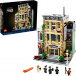 Lego Creator Expert - Police Station (10278.)