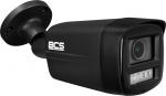 BCS Kamera IP tubowa 4Mpx BCS-L-TIP14FCL5-Ai1-G