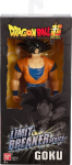 Dragon Ball Limit Breaker figūrėlė - Goku, 30 cm