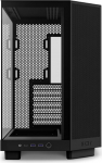 Nzxt H6 Flow Midi-Tower - Black