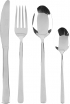 Russell Hobbs RH00023EU7 Vienna cutlery set 24pcs