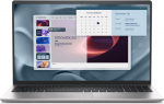 Dell Pro 15 Essential PV15250 | Platinum Silver | 15.6 " | WVA | FHD | 1920 x 1080 pixels | Anti-glare | Intel Core i5 | i5-1334U | 16 GB | DDR5 | Solid-state drive capacity 1000 GB | Intel UHD Graphics | Windows 11 Home | 802.11ax | Keyboard languag ...
