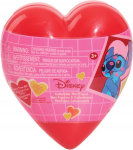 Disney Stitch - Mini Figure Capsules Asst. (302-16374)