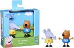 Peppa Pig - Best Friends - Emily And Freddy