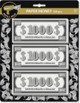 Pocket Money - Paper Money 300 pcs (570306)