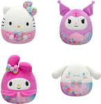 Squishmallow Pliu&scaron;inis žaislas Squishmallows Hello Kitty