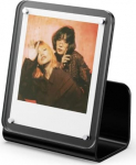 Polaroid photo frame Acrylic, black