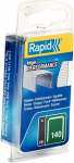 Rapid Kabės Rapid 40109513, 10.6x6 mm, tipas 140, 970 vnt.