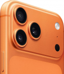 Apple iPhone 17 Pro Max 1TB Cosmic Orange