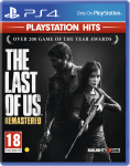 Sony The Last of Us - Remastered (Playstation Hits)