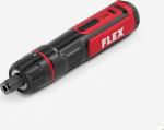 Flex WKRĘTAK AKUMULATOROWY SD 7-320 4V