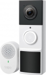 Tp-Link Doorbell TP-Link Smart Tapo D210