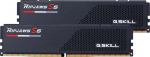 G.skill Ripjaws S5 F5-6000J4048F24GX2-RS5K memory module 48 GB 2 x 24 GB DDR5 6000 MHz