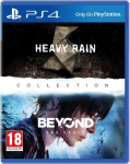 Sony The Heavy Rain & Beyond Two Souls - Collection (UK)