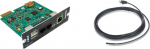 APC Network Management Card 3 with Pow