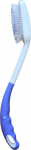 Sundo Hairbrush with long handle