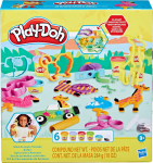 Play-Doh Rinkinys &bdquo;Laukiniai gyvūnai&ldquo;