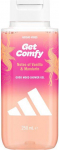Adidas - Vibes Get Comfy Shower Gel - 250 ml