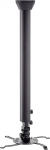 Edbak | Projector Ceiling mount | PMV300 | Horizontal adjustment | Maximum weight (capacity) 30 kg | Black