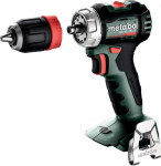 Metabo BS 18 L BL Q 1700 RPM 900 g Black, Green, Red, Silver