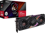Asrock 90-GA3YZZ-00UANF graphics card AMD Radeon RX 7900 XTX 24 GB GDDR6