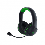 Razer | Gaming Headset for Xbox | Kaira HyperSpeed | Bluetooth | Over-Ear | Wireless   | Black