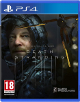Sony Death Stranding