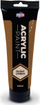 Zieler - Premium Acrylic - Burn Umber - 120ml (609299402)