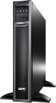 APC Smart-UPS X SMX750I - 750VA, 8x C13 output, USB, expandable runtime