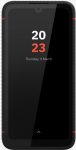 No Name Volla Phone X23 mit Ubuntu Touch, Outdoor Smartphone schwarz