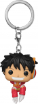 Funko Pop! - Pocket POP Keychain One Piece Luffy(Egghead) (88262)