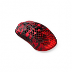SteelSeries Gaming Mouse | Aerox 3 | Wireless | 2.4 GHz, Bluetooth 5.0 | Faze Clan    Edition