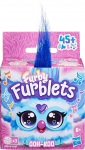 Furby Interaktyvus pliu&scaron;inis gyvūnėlis FURBLETS, 5 cm