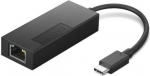 Lenovo | USB-C 2.5G Ethernet Adapter | 4X91H17795 | USB 3.0 to RJ45