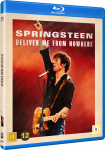 Springsteen: Deliver Me From Nowhere