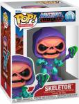 Funko POP! Vinilinė figūrėlė: Masters of the Universe - Skeletor