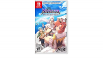 The Legend of Nayuta: Boundless Trails - Deluxe Edition Nintendo Switch (I&scaron;leidimo data 22/09/2023)